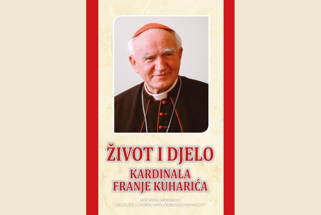 Život i djelo kardinala Franje Kuharića