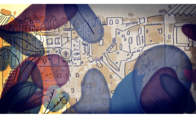 Lucija Bužančić-izložba