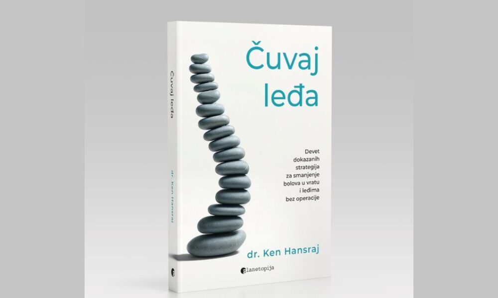 čuvaj leđa