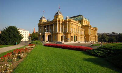 kazaliste HNK Zagreb