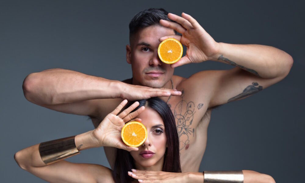 Veganstvo ne zahtijeva akrobacije