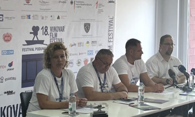 Vukovar film festival