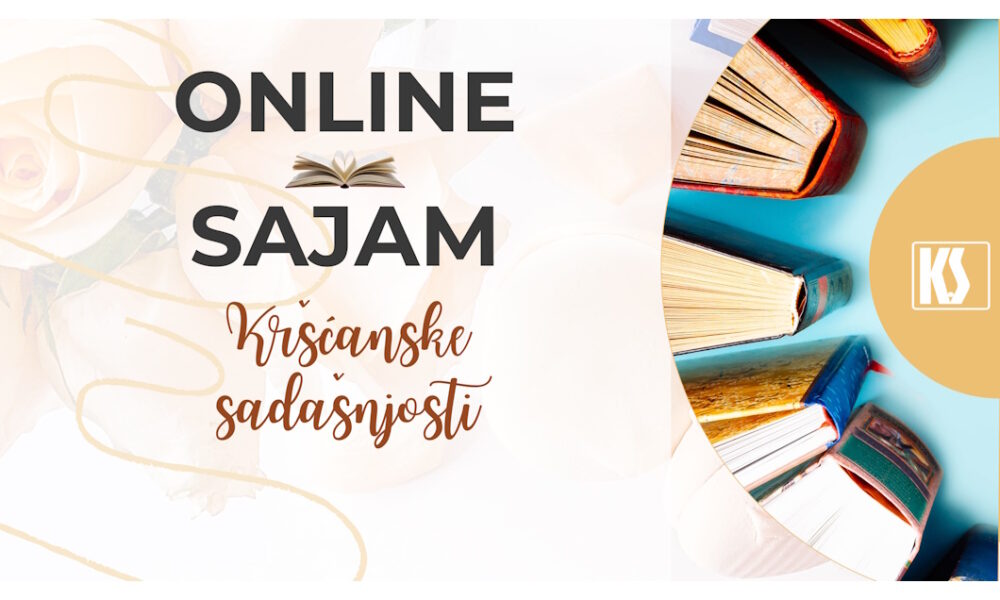 10 knjiga Kršćanske sadašnjosti