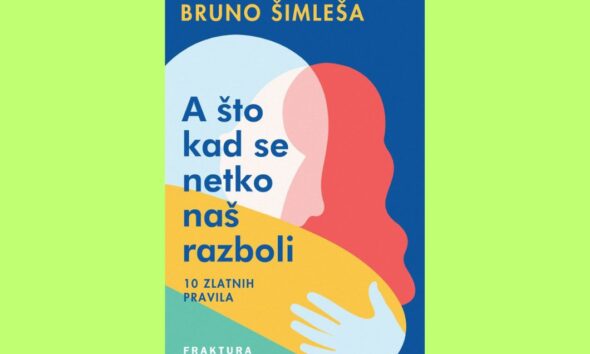 A što kad se netko naš razboli