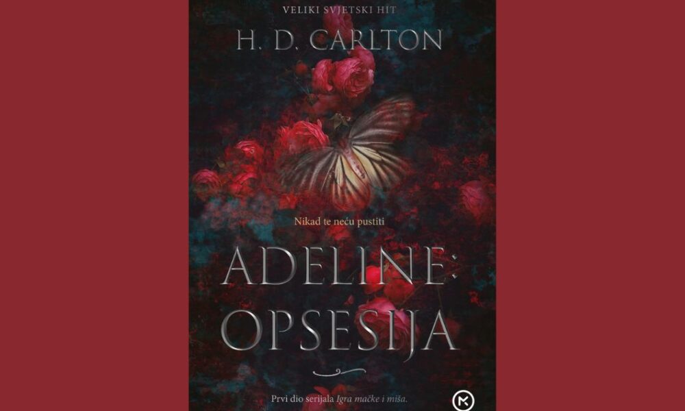 Adeline-Opsesija