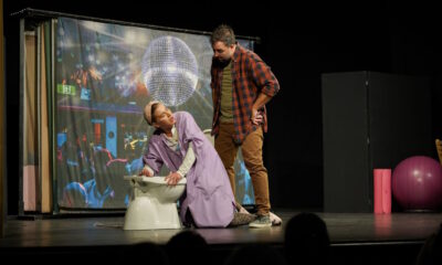 Ana Begic Tahiri, Jan Kerekes