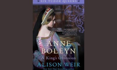 Anne Boleyn