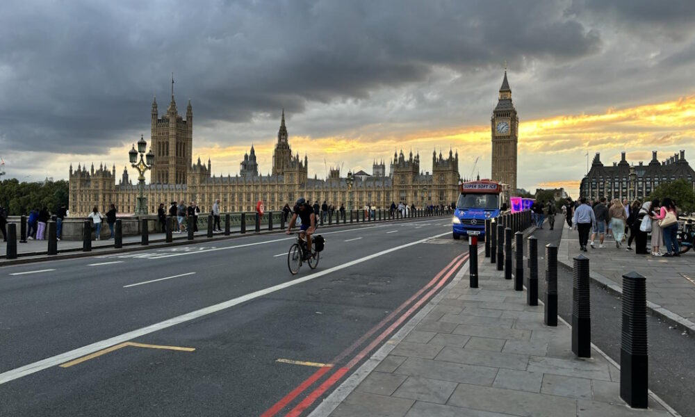 Big Ben