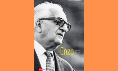 Enzo Ferrari