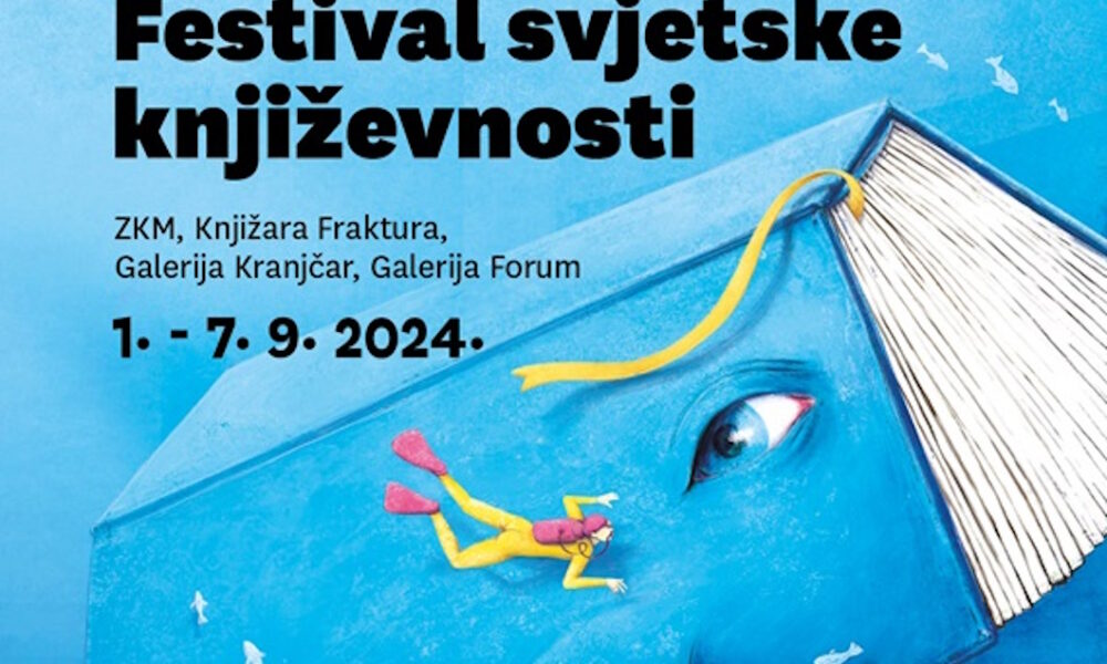 Festival svjetske književnosti