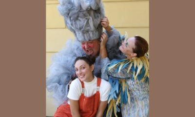 Gita i skriveni svijet