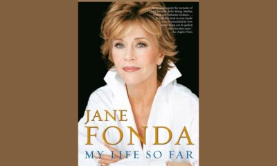 Jane Fonda: Moj dosadašnji život