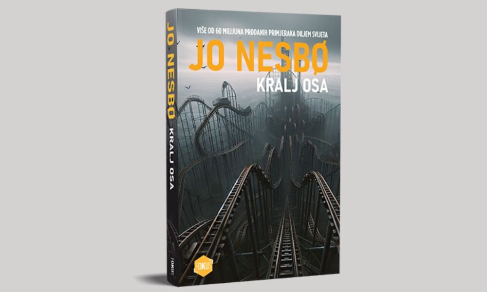 Kralj osa