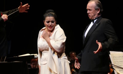 HNK Zajc // Operni vremeplov