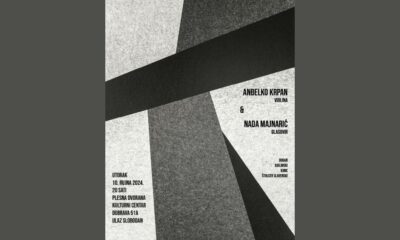 Koncert klasične glazbe