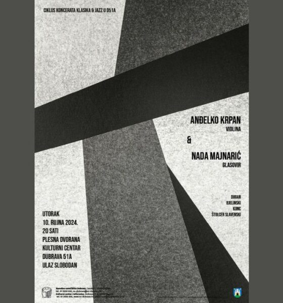 Koncert klasične glazbe