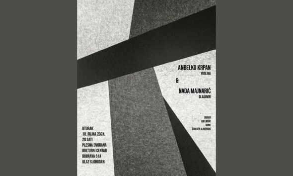 Koncert klasične glazbe