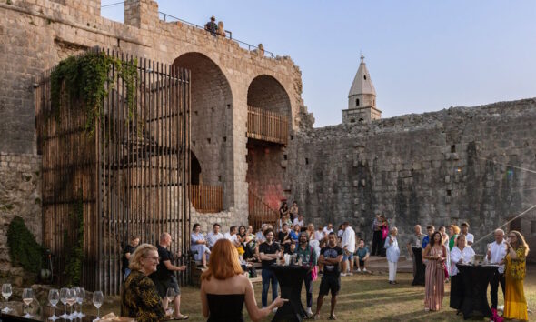 Ponta Lopud Jazz Festival