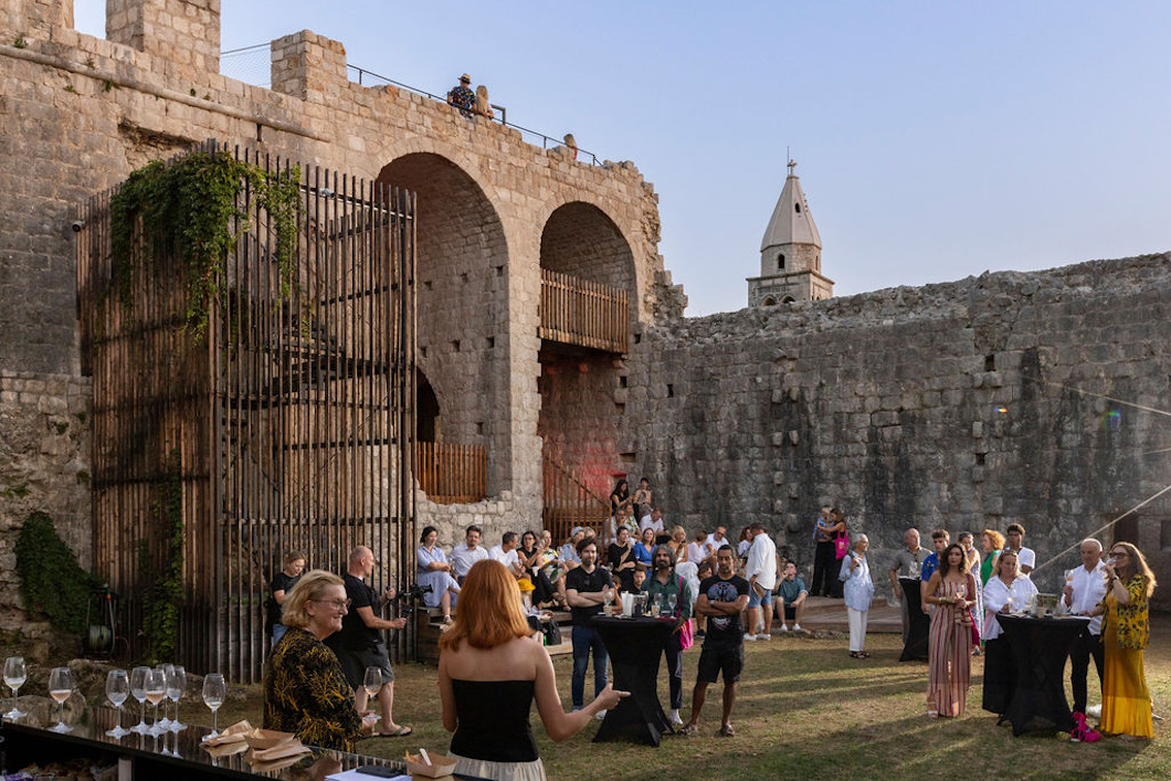 Ponta Lopud Jazz Festival