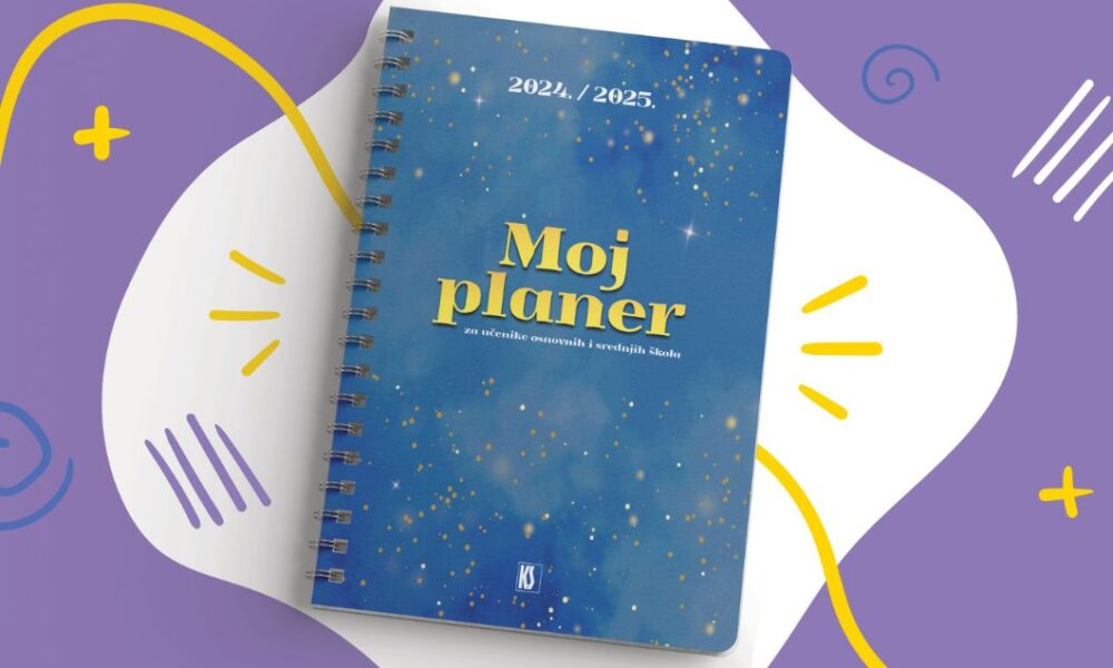Moj planer