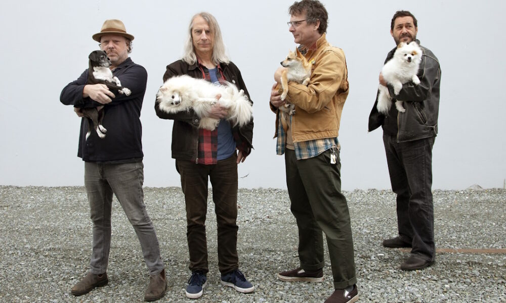 Mudhoney