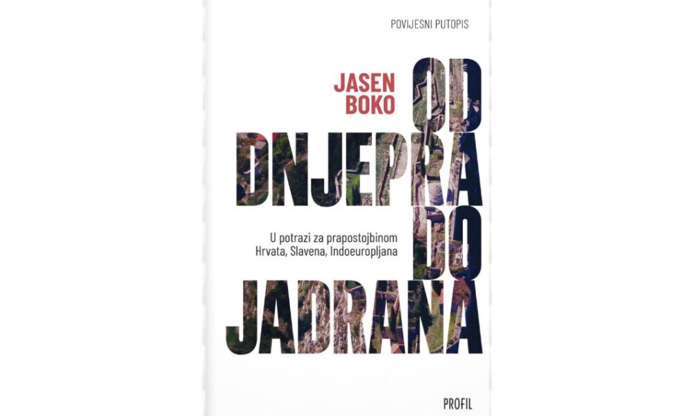 Od Dnjepra do Jadrana