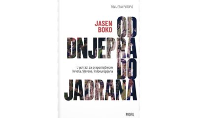 Od Dnjepra do Jadrana