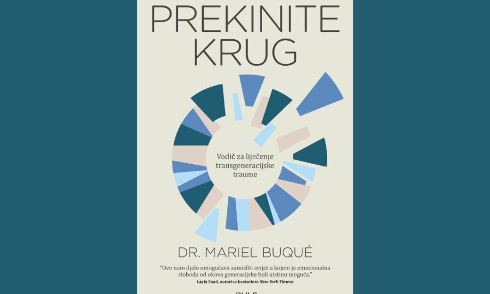 Prekinite krug