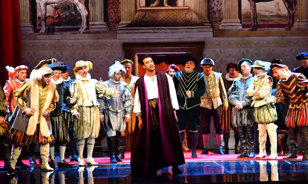 Rigoletto