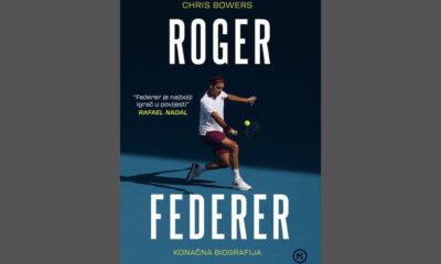 Roger Federer