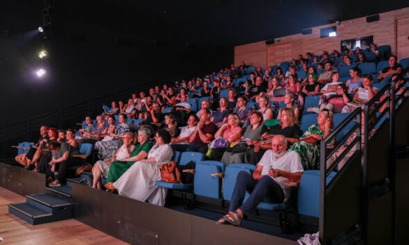 Škola medijske kulture