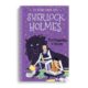 Sherlock Holmes - Podstanarka s velom