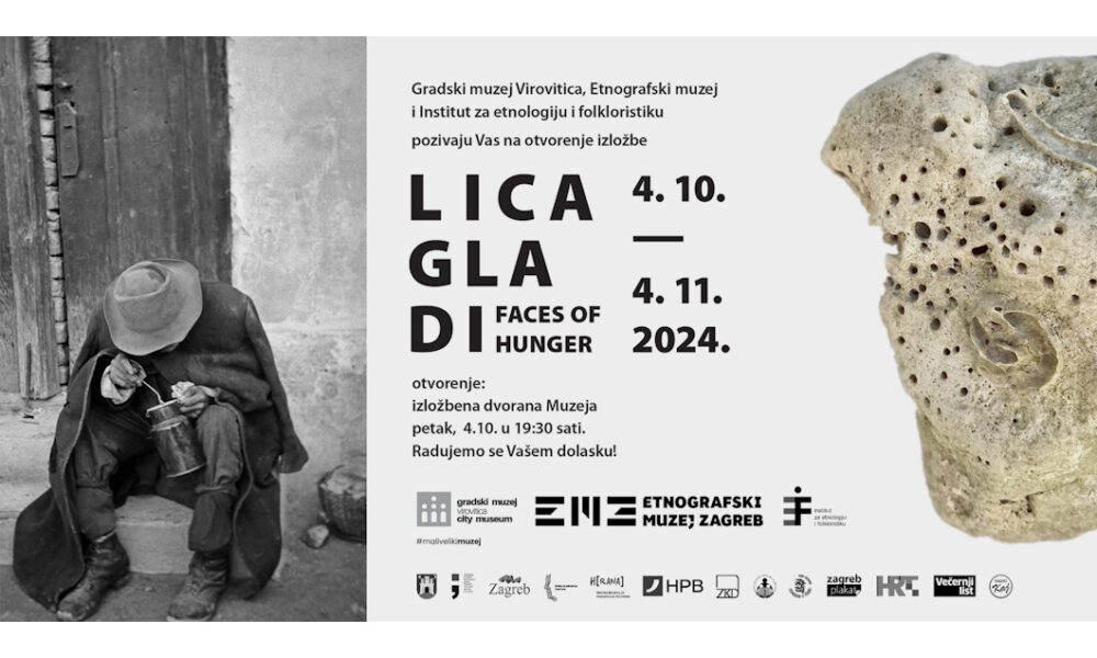 Lica gladi-izložba
