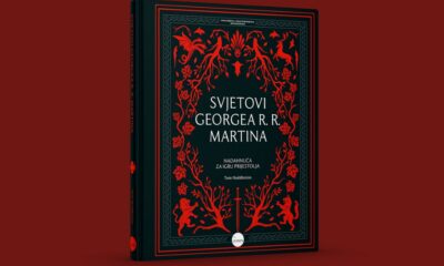 Svjetovi Georgea R. R. Martina