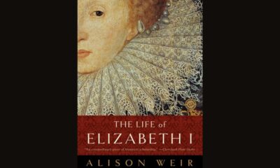 The Life of Elizabeth I