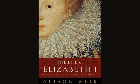 The Life of Elizabeth I