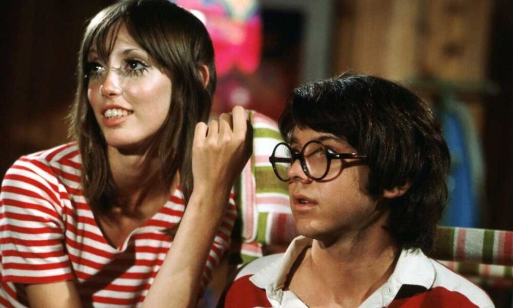 Shelley Duvall