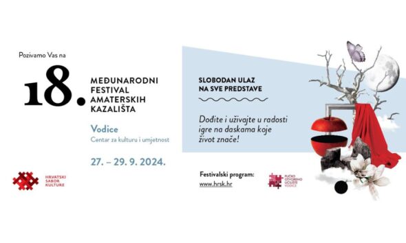 Međunarodni festival amaterskih kazališta
