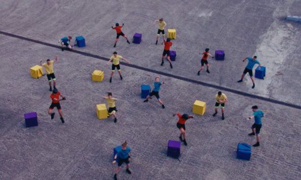 Dani hrvatskog filma