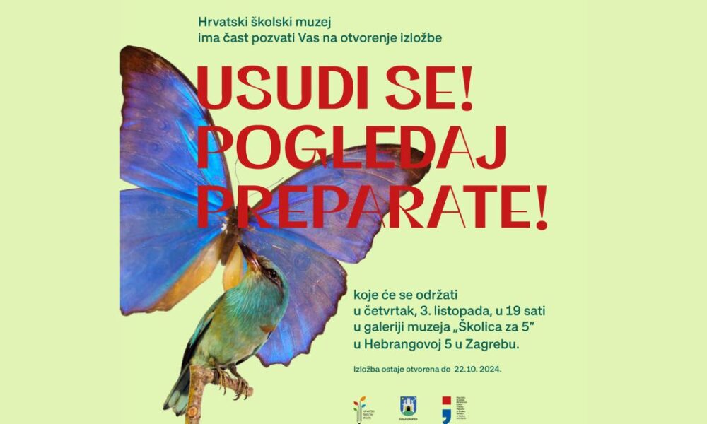 Usudi se-pogledaj preparate