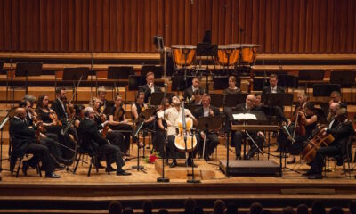 Violončelističko natjecanje Antonio Janigro