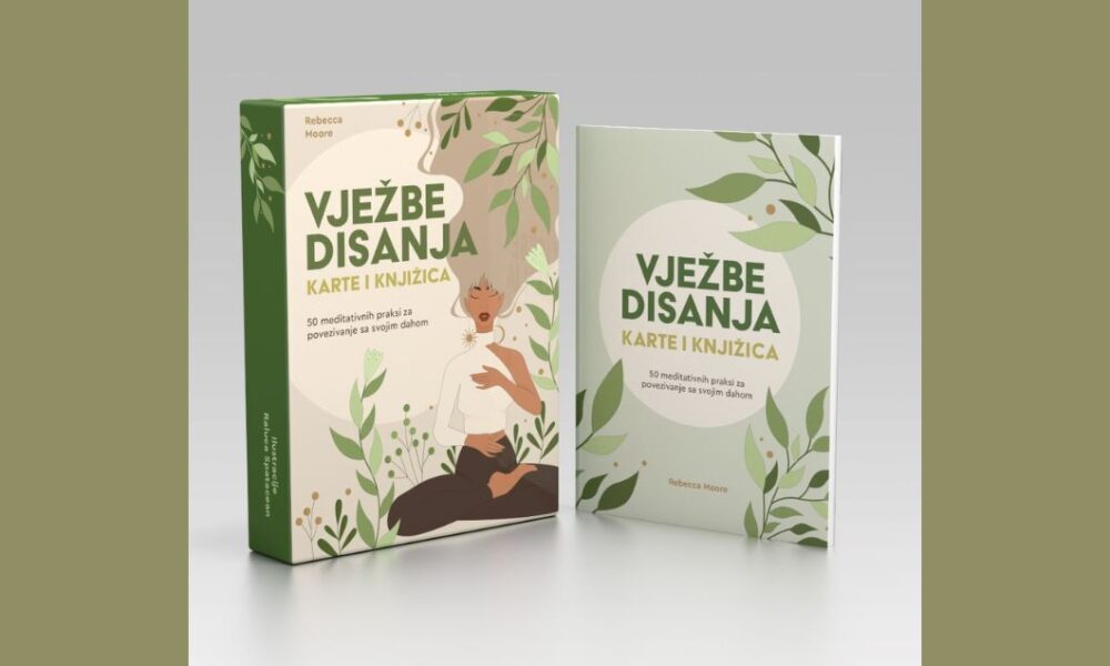 Vježbe disanja