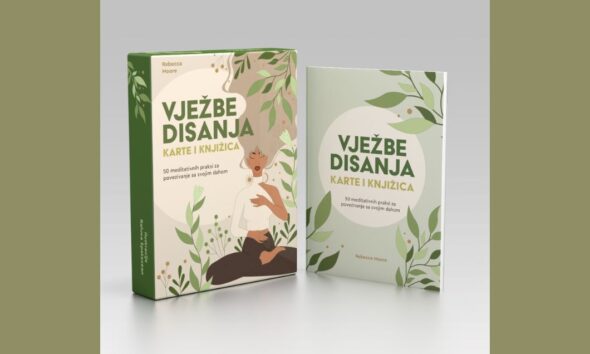Vježbe disanja