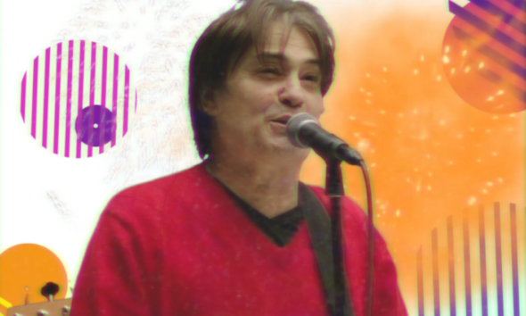 Vlado Kalember i Srebrna krila