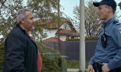 Vukovar Film festival