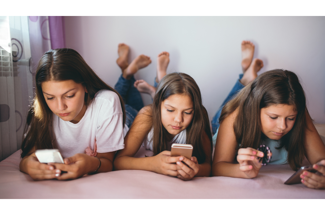 Kako biti odgovoran roditelj u moru digitalnih informacija