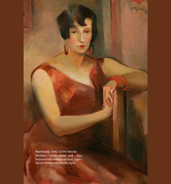 Jedna za sve – Sve za jednu