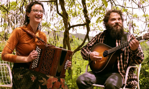 Novi zvuci svijeta stižu u Ribnjak