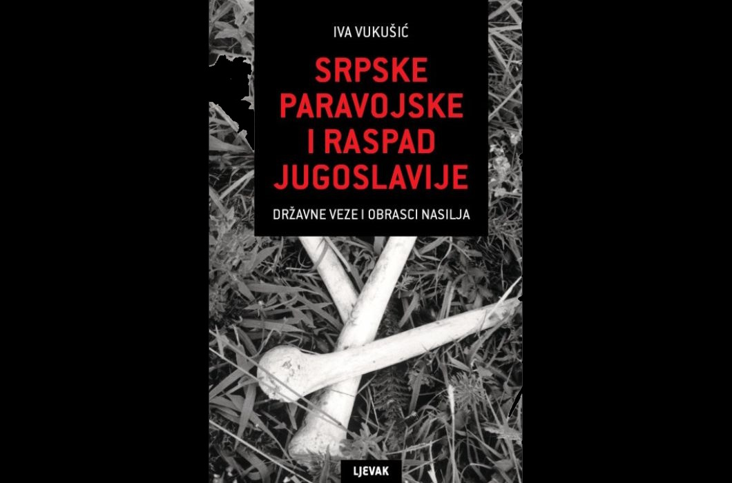 Srpske paravojske i raspad Jugoslavije