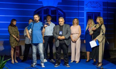 Vukovar film festival